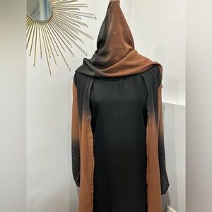 Dubai Abaya